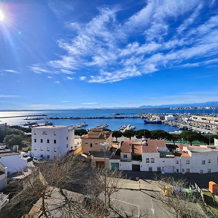 Global Immo 3140 Rocmar Apartment Roses Bagian luar foto