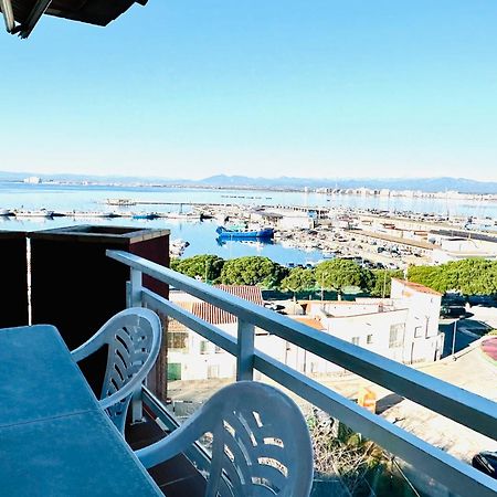 Global Immo 3140 Rocmar Apartment Roses Bagian luar foto