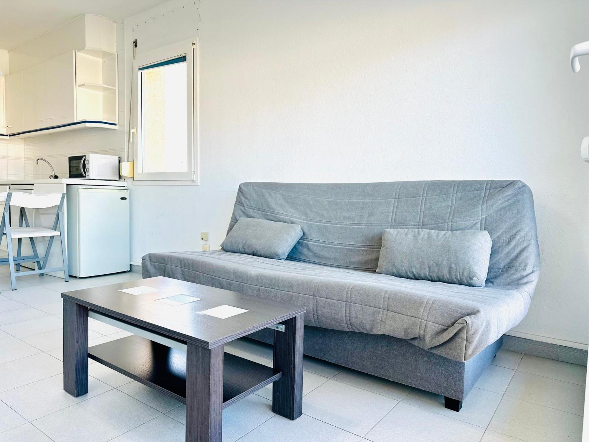 Global Immo 3140 Rocmar Apartment Roses Bagian luar foto