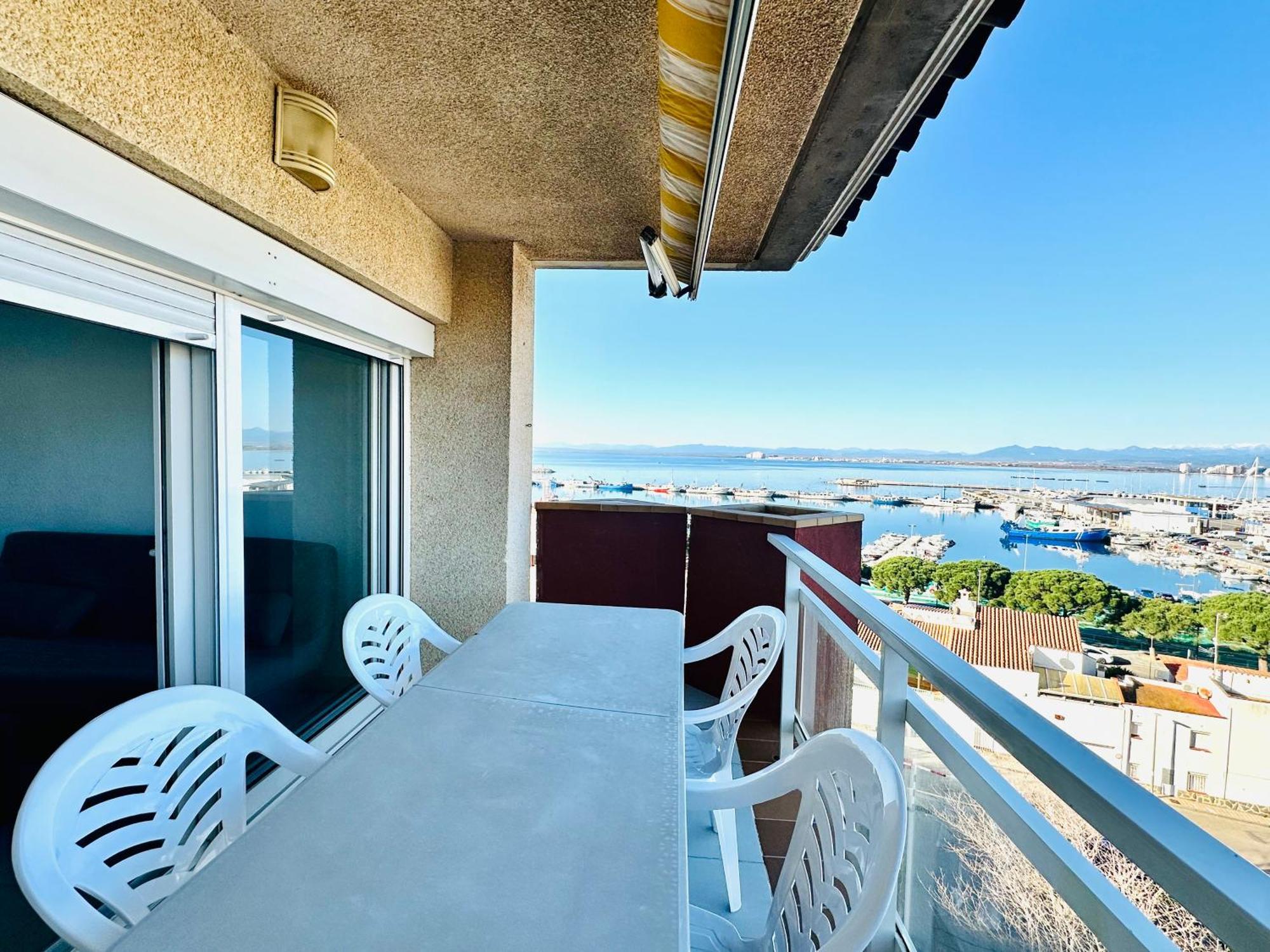 Global Immo 3140 Rocmar Apartment Roses Bagian luar foto