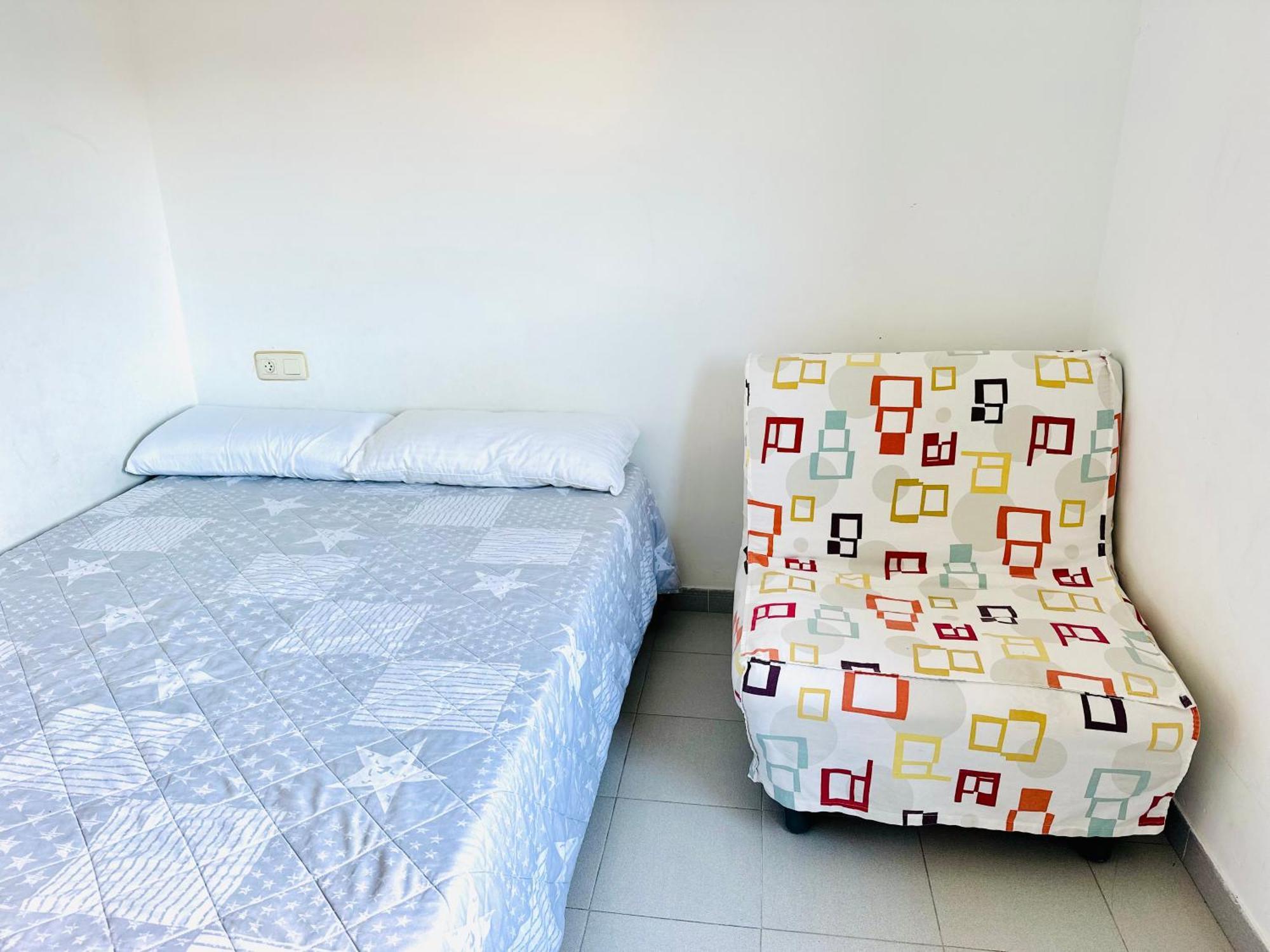 Global Immo 3140 Rocmar Apartment Roses Bagian luar foto