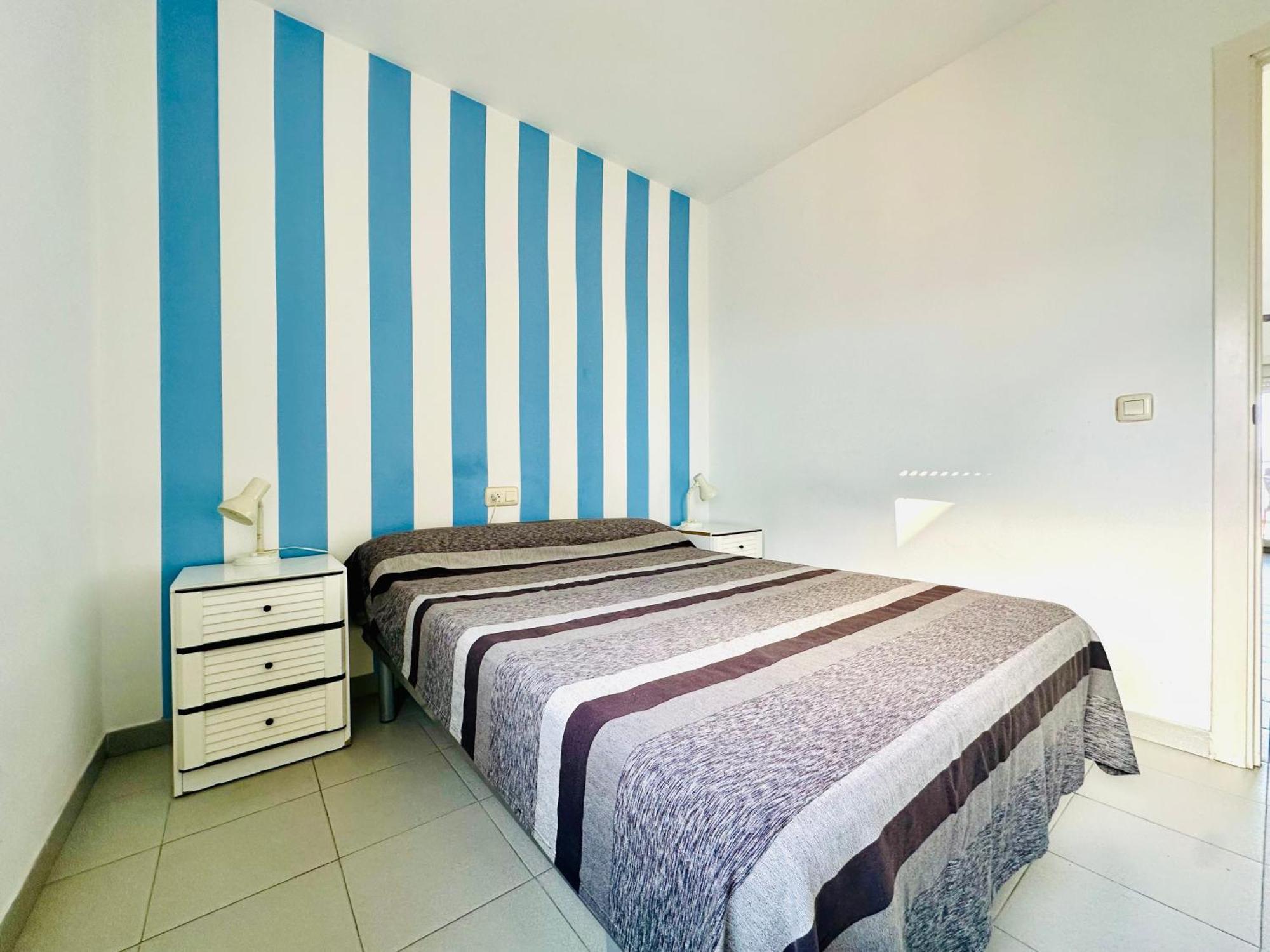Global Immo 3140 Rocmar Apartment Roses Bagian luar foto