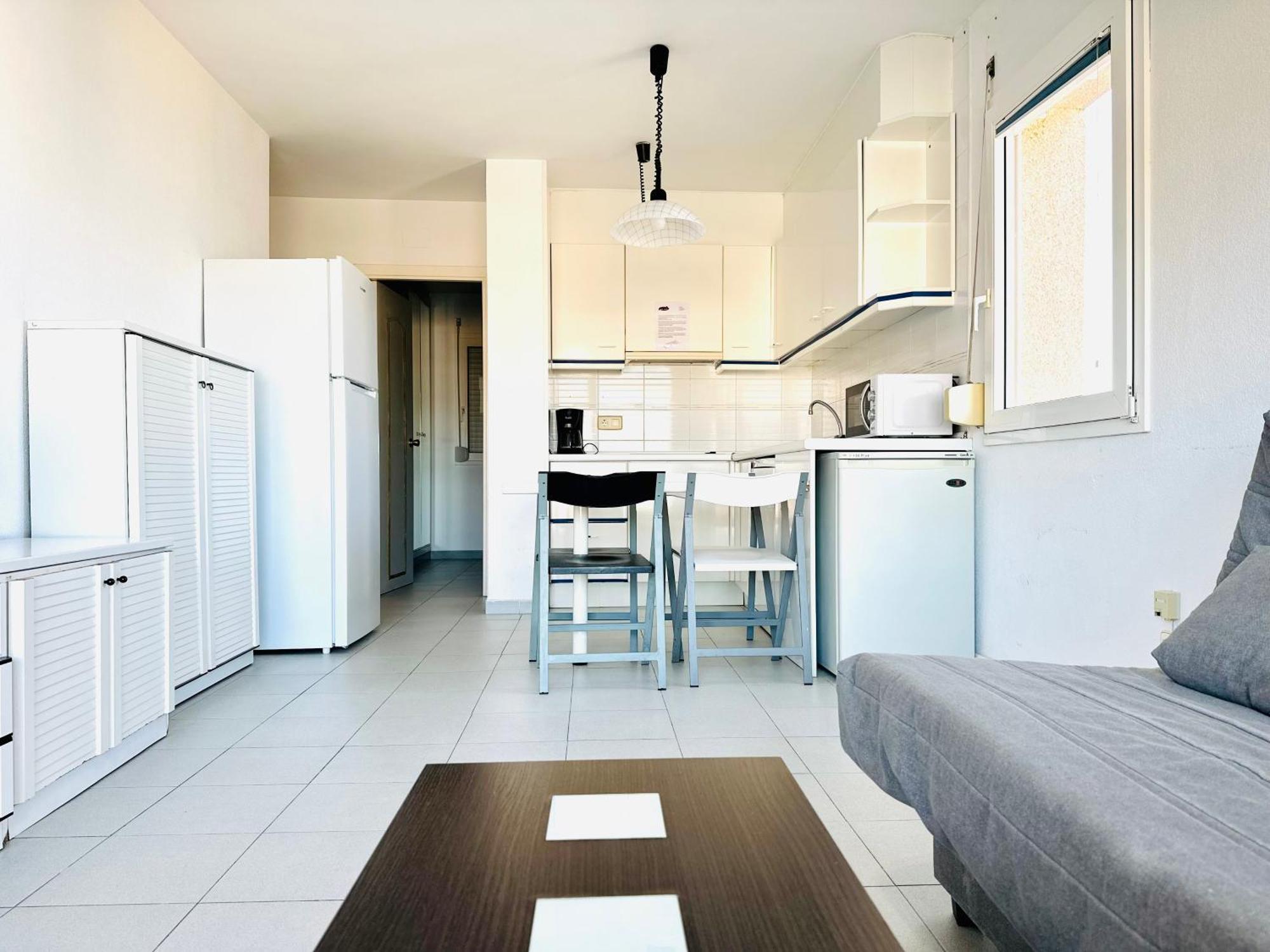 Global Immo 3140 Rocmar Apartment Roses Bagian luar foto