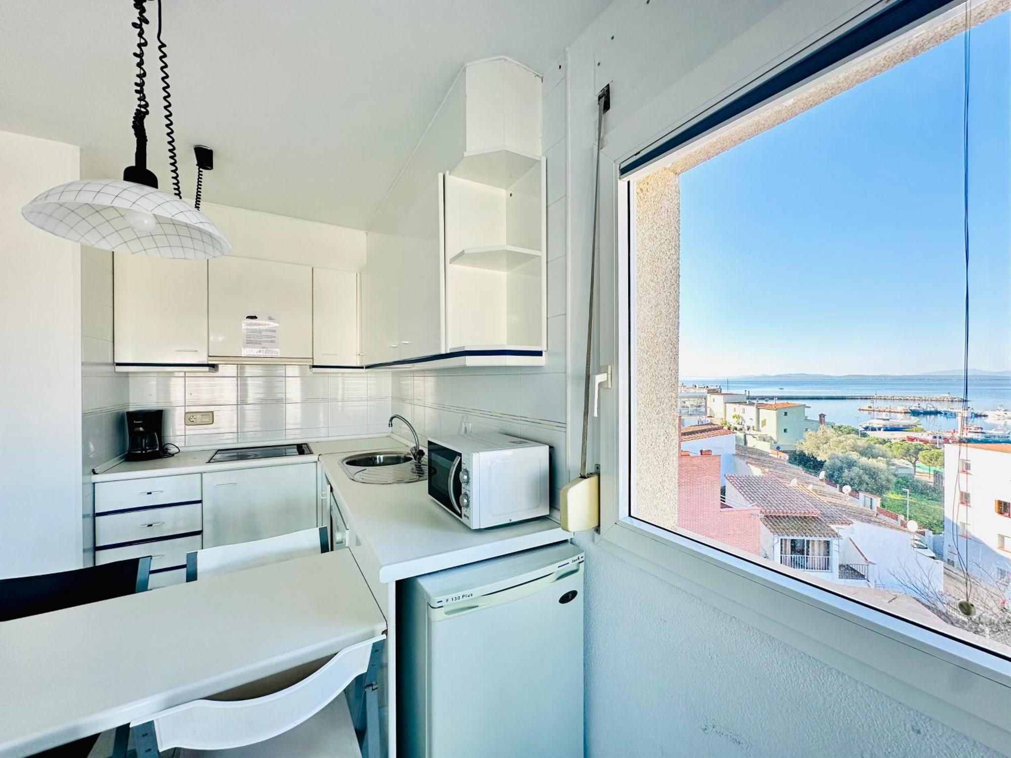 Global Immo 3140 Rocmar Apartment Roses Bagian luar foto