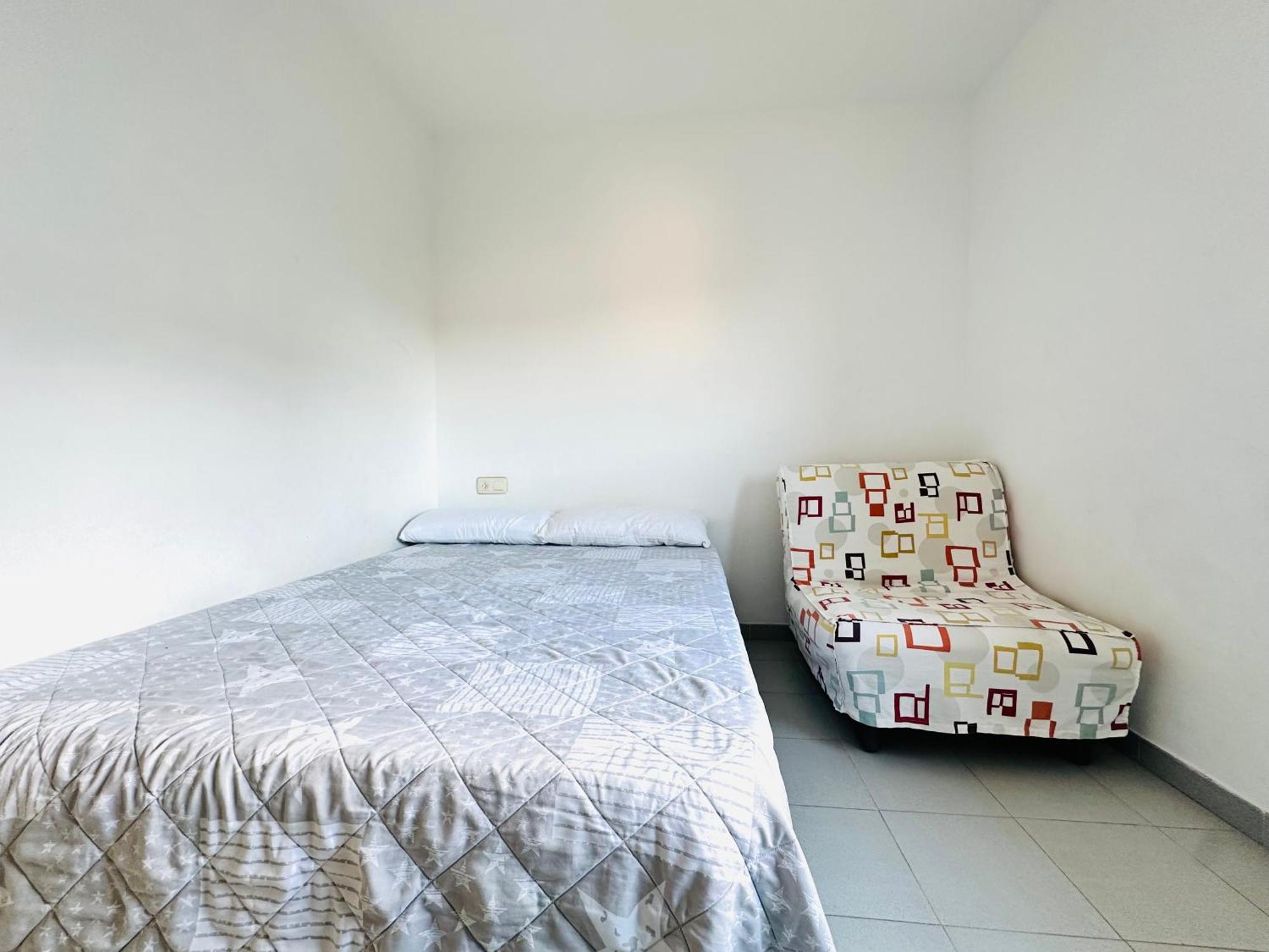Global Immo 3140 Rocmar Apartment Roses Bagian luar foto