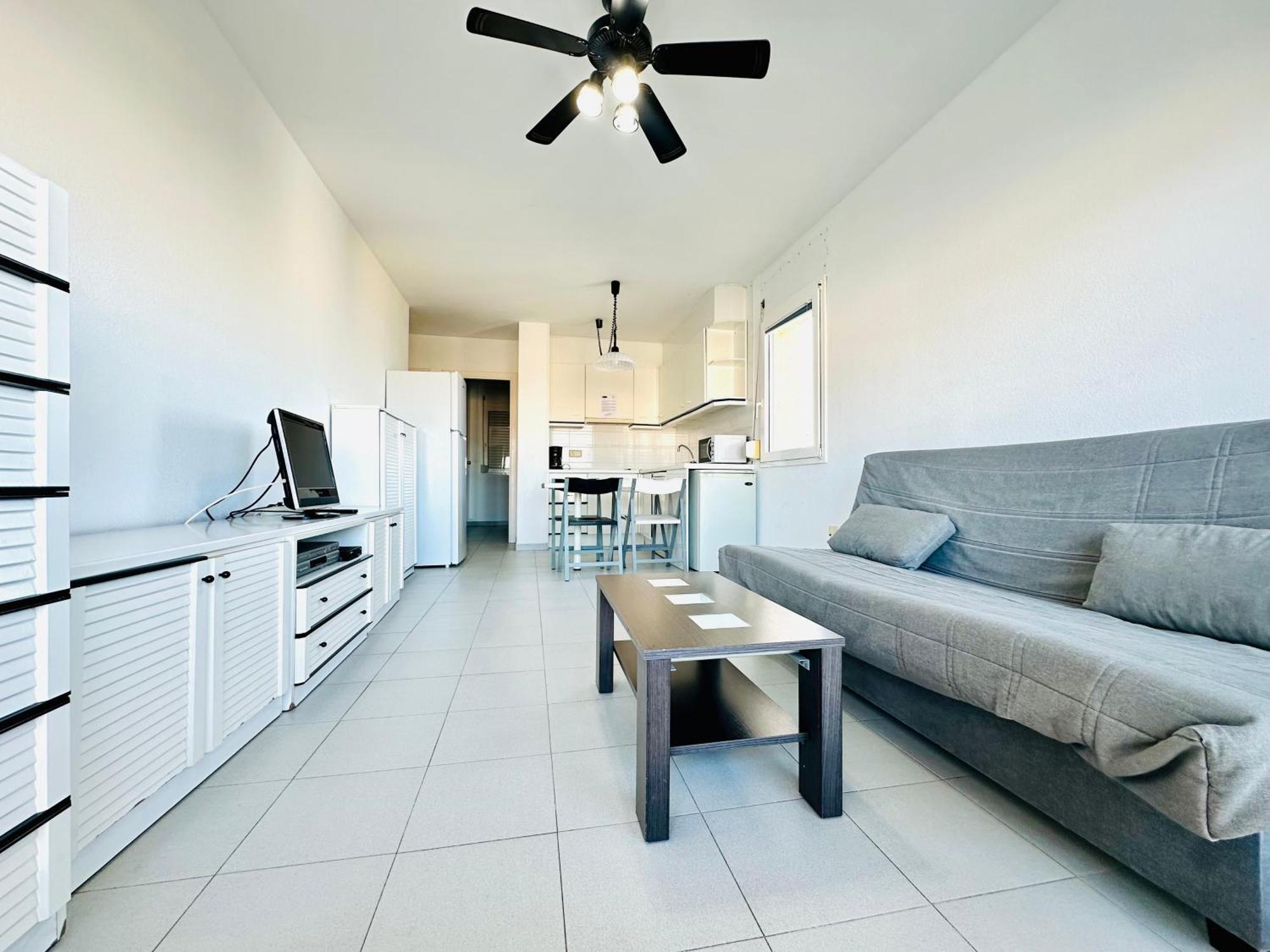 Global Immo 3140 Rocmar Apartment Roses Bagian luar foto