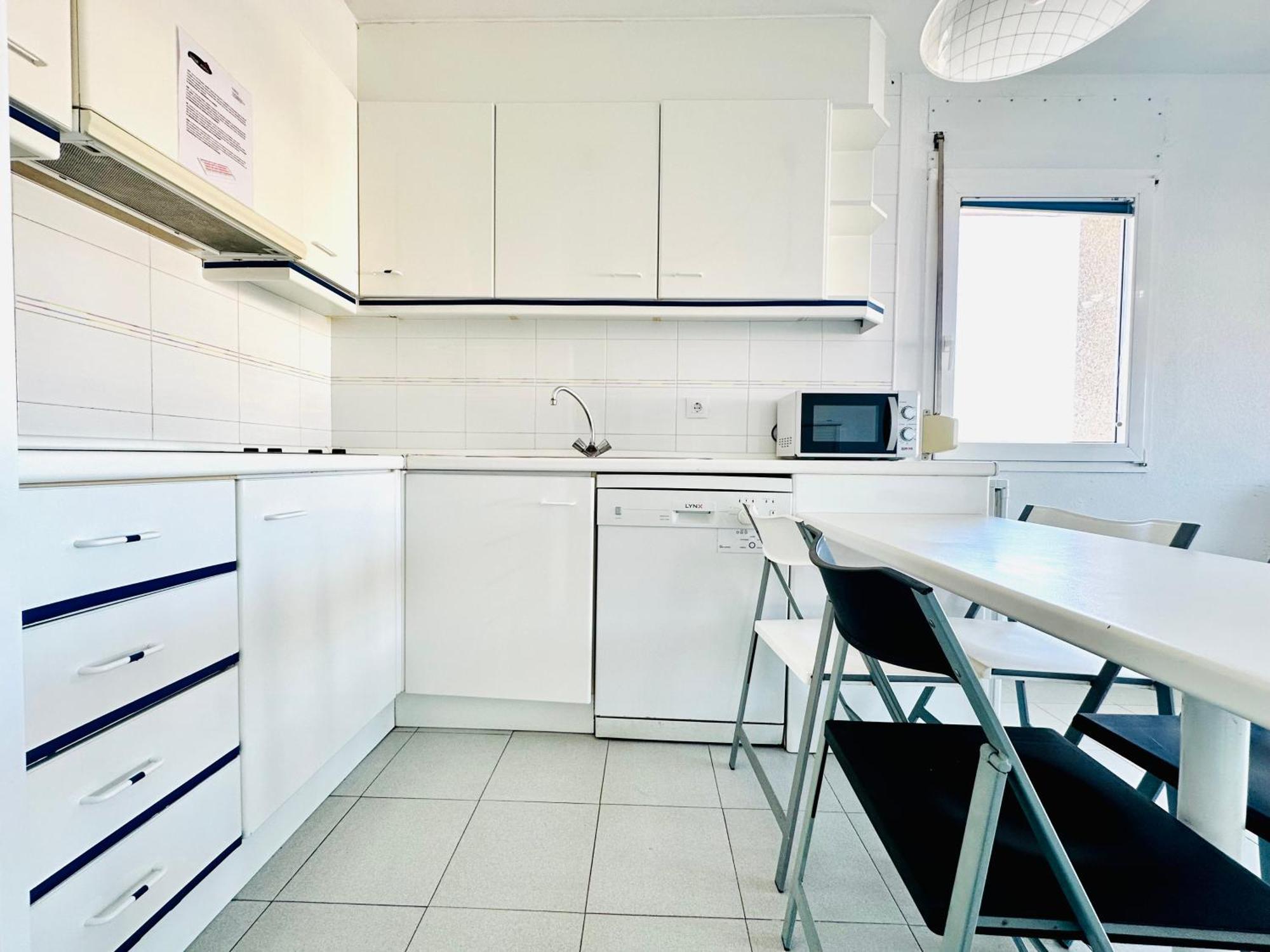 Global Immo 3140 Rocmar Apartment Roses Bagian luar foto