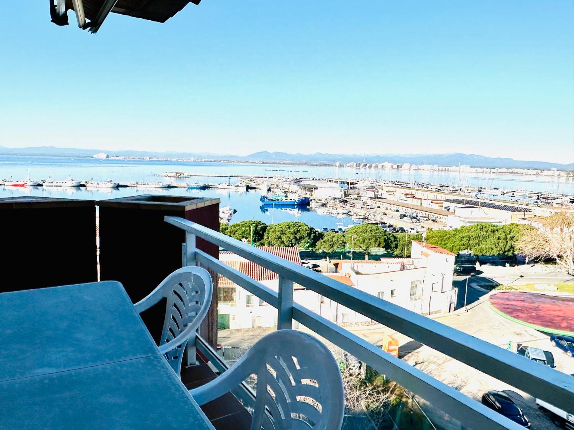 Global Immo 3140 Rocmar Apartment Roses Bagian luar foto