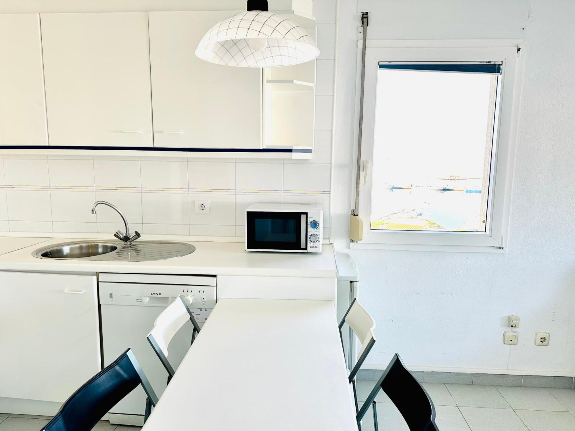 Global Immo 3140 Rocmar Apartment Roses Bagian luar foto