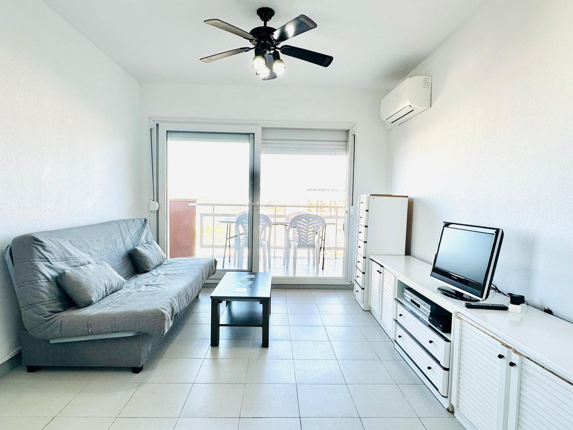 Global Immo 3140 Rocmar Apartment Roses Bagian luar foto